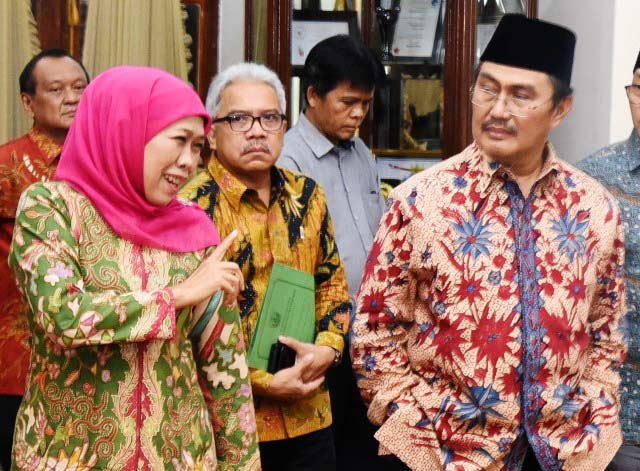 ICMI Akan Gembleng Kades di Jatim soal Kemampuan Mediasi