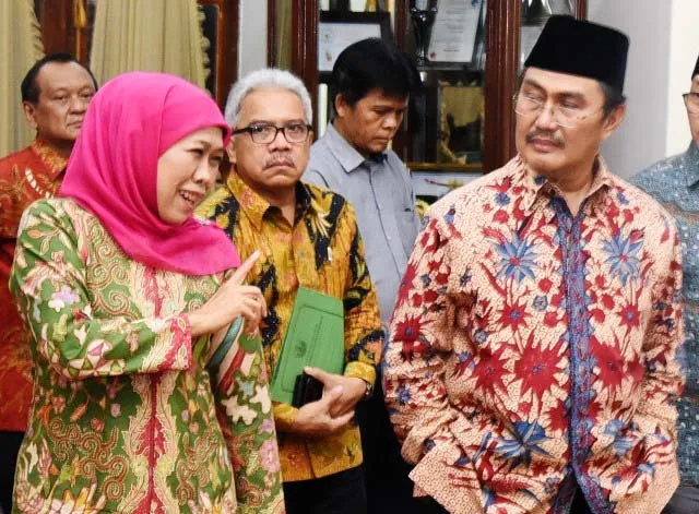 ICMI Akan Gembleng Kades di Jatim soal Kemampuan Mediasi