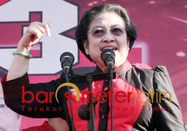 Kusnadi: Regenerasi di PDIP Bukan pada Level Ketua Umum