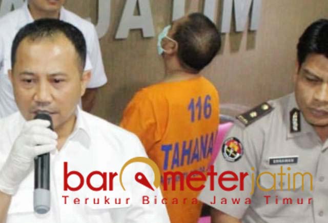 Eks Ketua PSSI Kota Pasuruan Kesandung Korupsi Rp 15,2 M