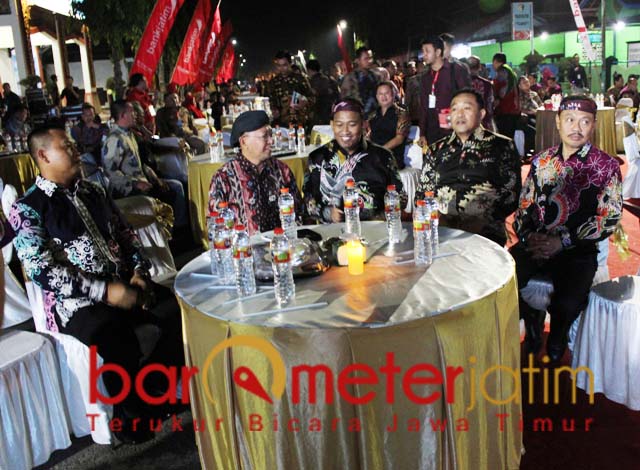 Sumenep Miskin Hotel Bintang, Bupati: Yang Banyak Bintang 9