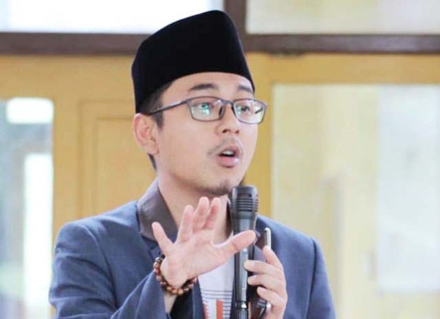 Mengenal Ra Ghufron, Kandidat Kuda Hitam di Konferwil Ansor