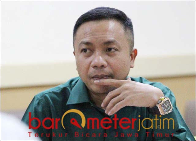 Syafruddin Bebas IPHI: Semua Orang Berhak Dapat Keadilan