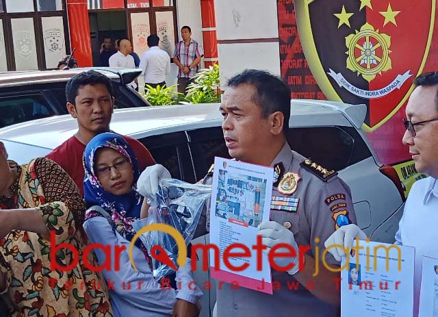 Pencurian Mobil di Gresik, Satu Pelaku Tewas Tertembak