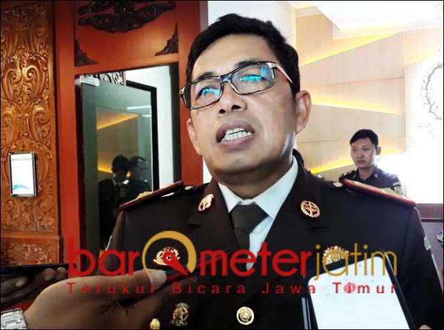 Timbul Tenggelam, Korupsi P2SEM Segera Ada Tersangka