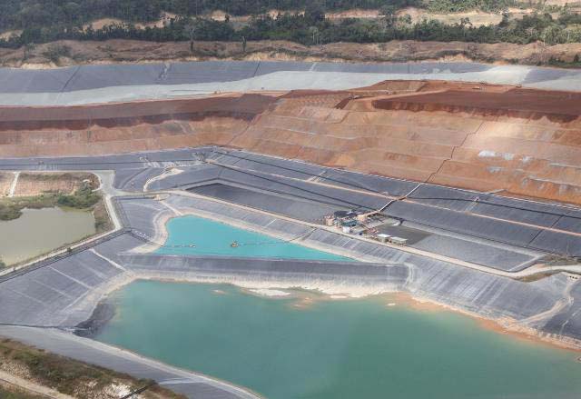 Khofifah Puji Azwar Anas soal Tambang Emas di Banyuwangi