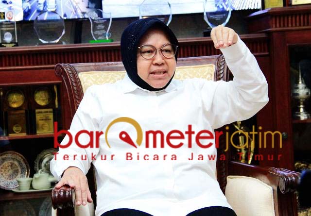 IDI Jatim Beber Bahaya Asma Akut yang Diderita Risma