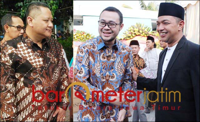 Pilwali Surabaya, Gus Hans-Bayu Potensial Kalahkan Whisnu