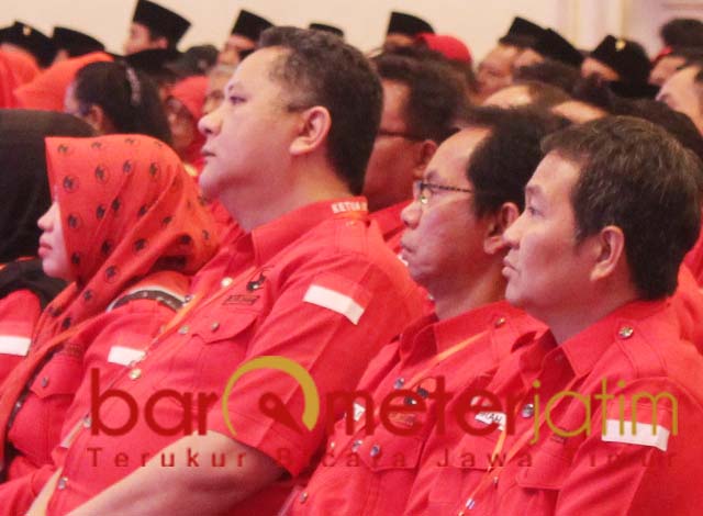 Pengamat: Sebaiknya Whisnu Legowo dan Fokus Pilwali