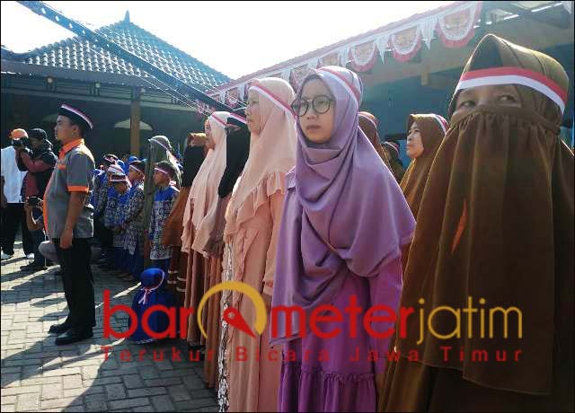 Adik Amrozi: Tak Gampang Mereduksi Paham Radikal