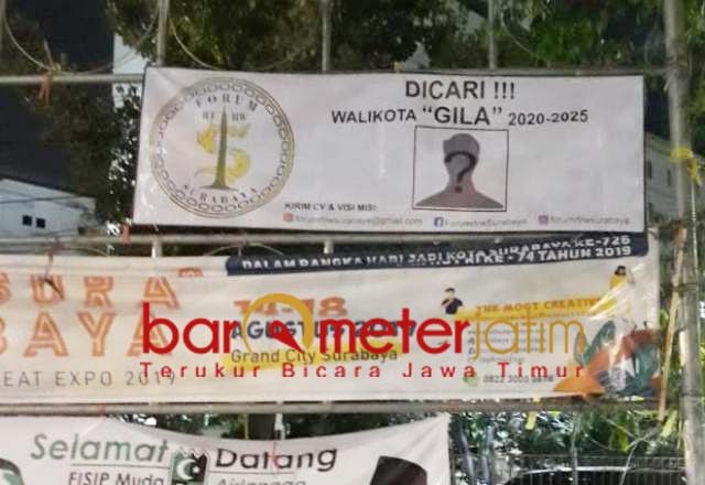 Nyleneh Cari Penerus Risma, Forum RT RW Jaring Sosok Gila