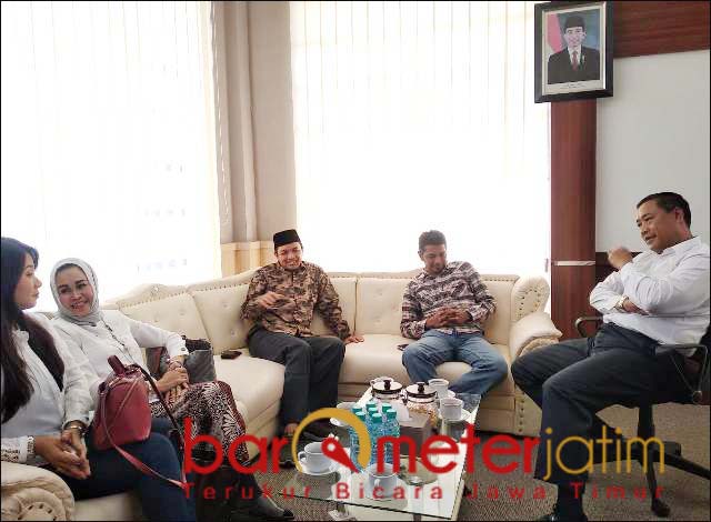 Tes Narkoba Calon Pengantin Disoal, BNNP: Ranah Kemenag