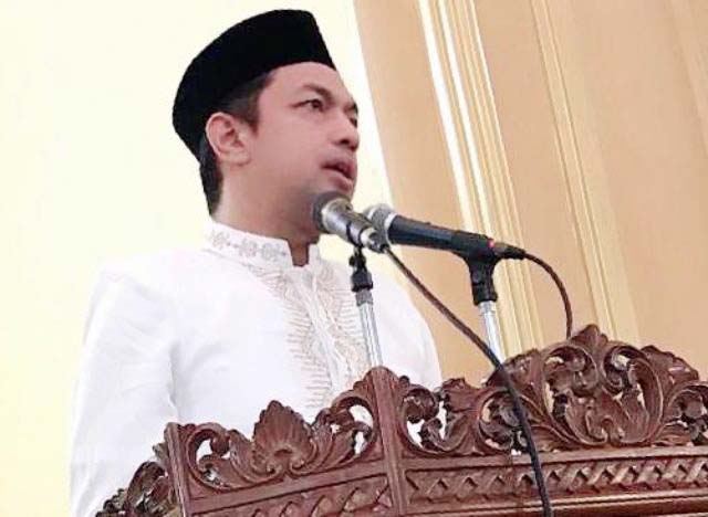 Teladani Nabi Ibrahim, Gus Hans: Penting Pemimpin Jaga Lisan