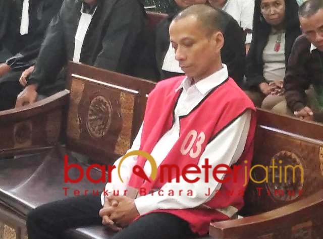 Akibat Ganja Bassist Boomerang Dijerat Pasal Berlapis