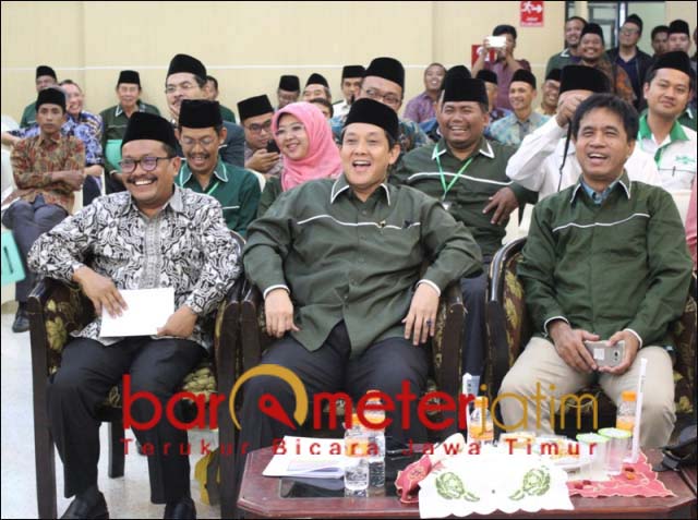 Nasdem Harap Ketua DPRD Surabaya Kader PDIP yang NU