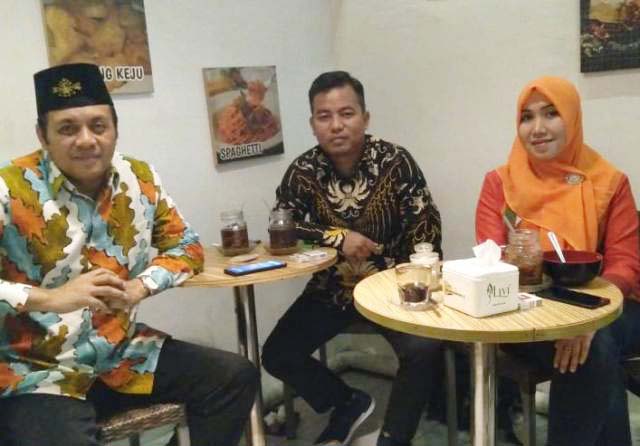 Bacawali Bawa Nama Keluarga, Gerindra: Enggak Ngefek Bos