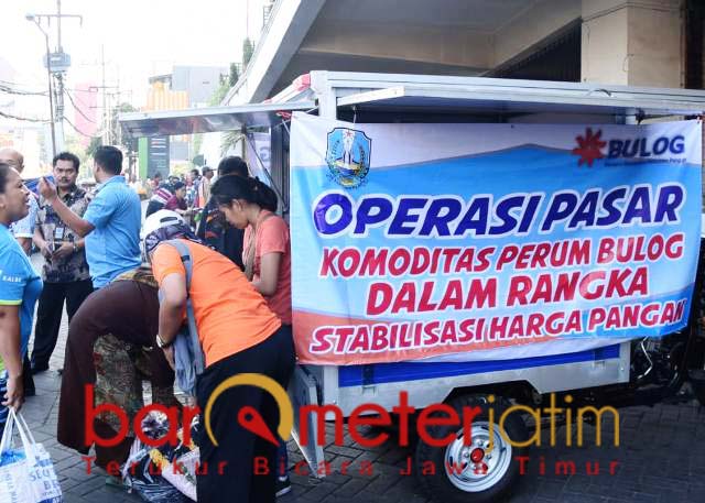 Harga Cabai di Jatim Meroket, Hanya Ini Solusi Disperindag
