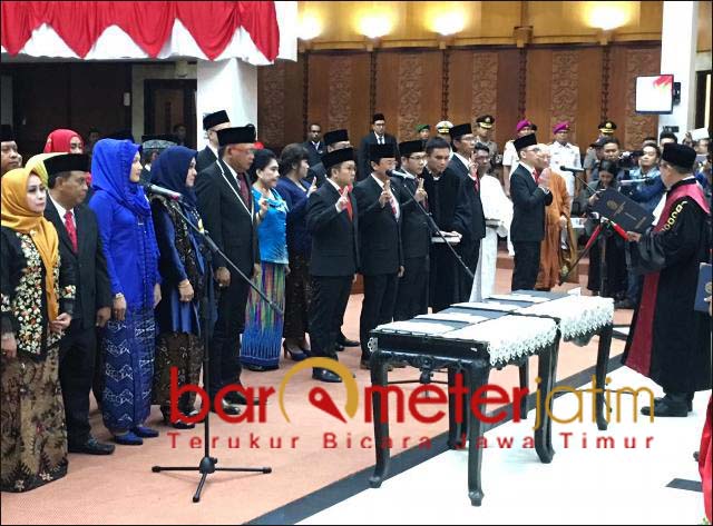 Soroti Kunker DPRD Surabaya, PSI: Biaya Harus Transparan