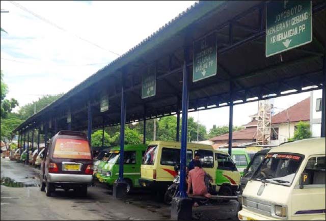 Sambut Subway, Rute Angkot di Surabaya Diusulkan Berubah