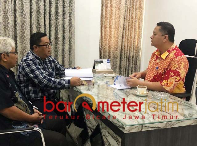 Internet Gratis di Surabaya Masih Lemot Ini Upaya Pemkot