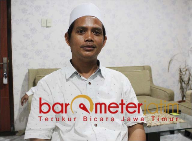 Alumni Darul Ulum Siap Habis-Habisan Menangkan Gus Hans