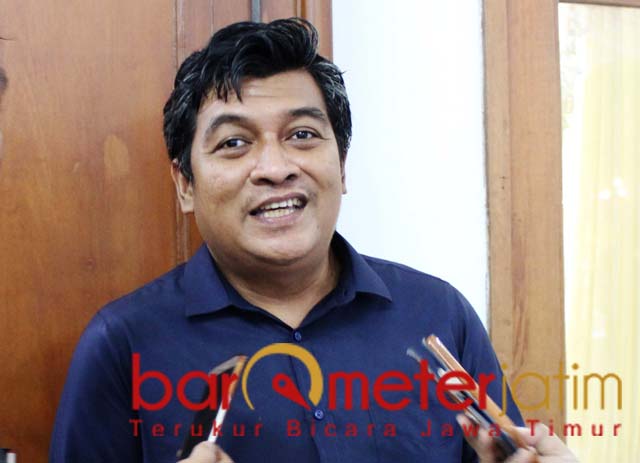 Cawali Surabaya Jangan Hanya Pencitraan, Pikir dong Papua!