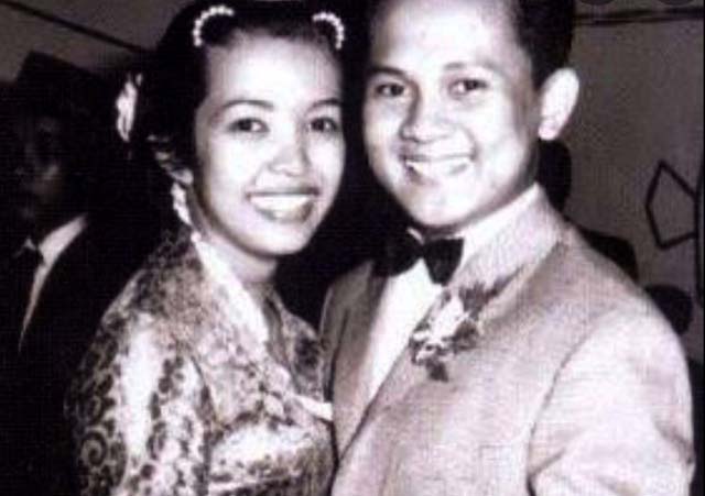 Gus Hans: BJ Habibie Inspirator Politisi Garis Lurus