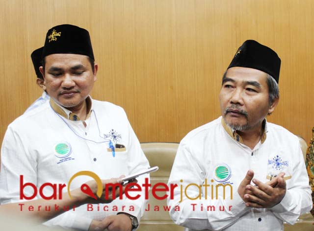 BKNU ke Pemerintah: Madura Punya Modal Jadi KEK Garam