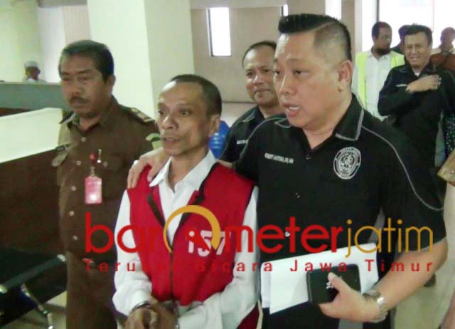 Pakai Ganja, Bassist Boomerang Berdalih untuk Kesehatan