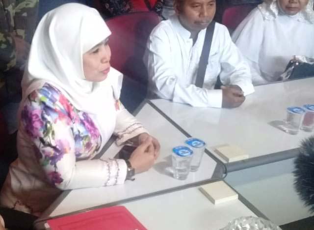 Gagal di Pileg Dwi Astutik Butuh Usaha Ekstra di Pilwali Surabaya