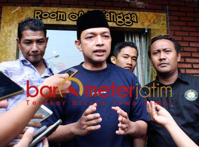 PDIP Buka Penjaringan, Gus Hans Ikuti Mekanisme Golkar