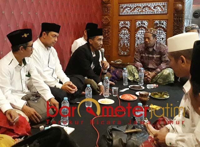 Warga NU Dukung Calon yang Komitmen Hijaukan Surabaya