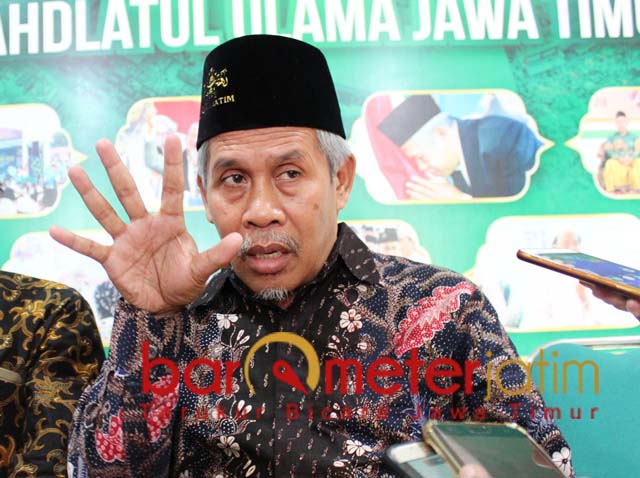 Jika Pelantikan Presiden Gagal, Indonesia Bisa Di-Yaman-kan