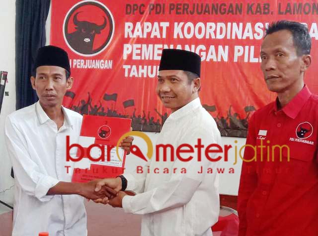 Ketua Nasdem Ikut Penjaringan, PDIP: Tak Ada Perlakuan Khusus