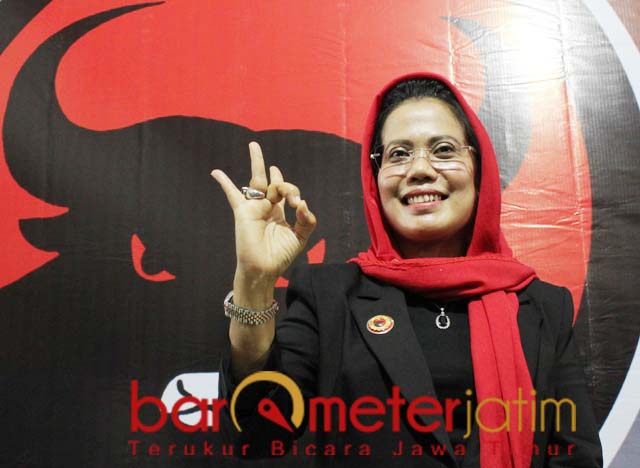 Penjaringan PDIP Laris Manis Sri Untari: Berkat Nol Rupiah