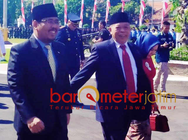 Anwar Sadad: Neoliberalisme Tak Kalah Jahat dari Komunis