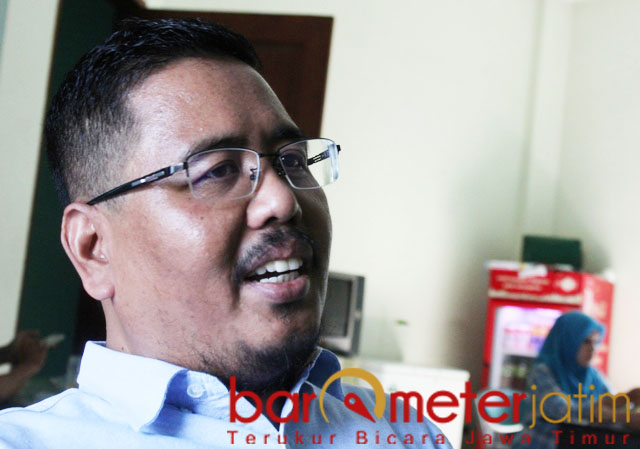 Serapan APBD Rendah, Ring 1 Jangan Nyerimpeti Khofifah