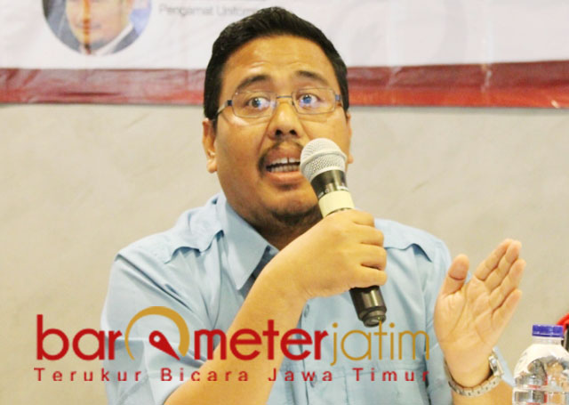 DPRD Jatim: Khofifah Jangan Percaya Birokrasi Bayangan