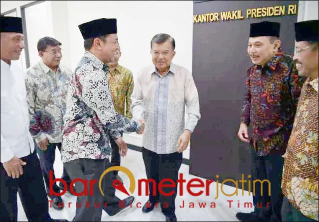 Dihadiri Gus Muwafiq, Besok JK Lantik Pengurus DMI Jatim