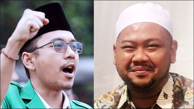 Bocoran Sekretaris Ansor Jatim Gopong, Ketua RA Gus Iing