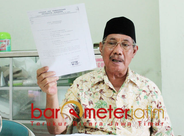 Cak Anam Marah! Pekan Depan Laporkan Cak Imin ke KPK