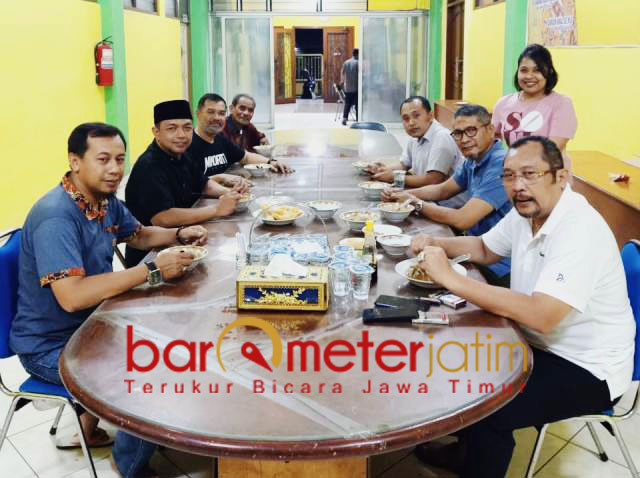 Golkar Izinkan Gus Hans Bangun Komunikasi Lintas Partai