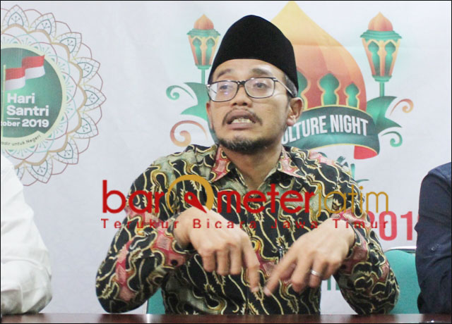 NU Tak Nyaman pun, Belum Tentu Jokowi Ganti Menteri