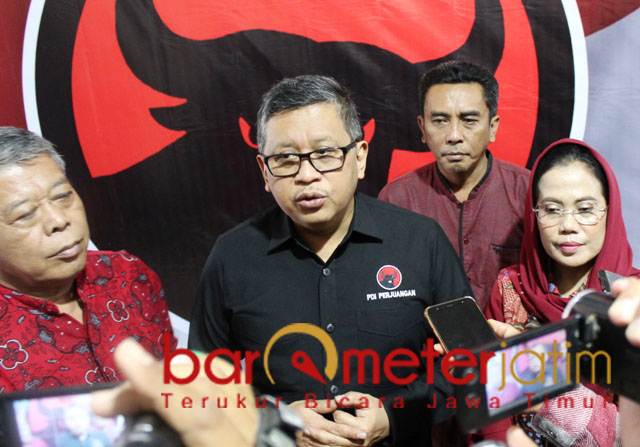 Sinyal PDIP: Risma, Kanang dan Anas Berpeluang Jadi Menteri