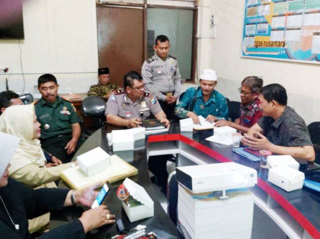 Astranawa Bakal Dieksekusi, Cak Anam: Mau Dirampok PKB!