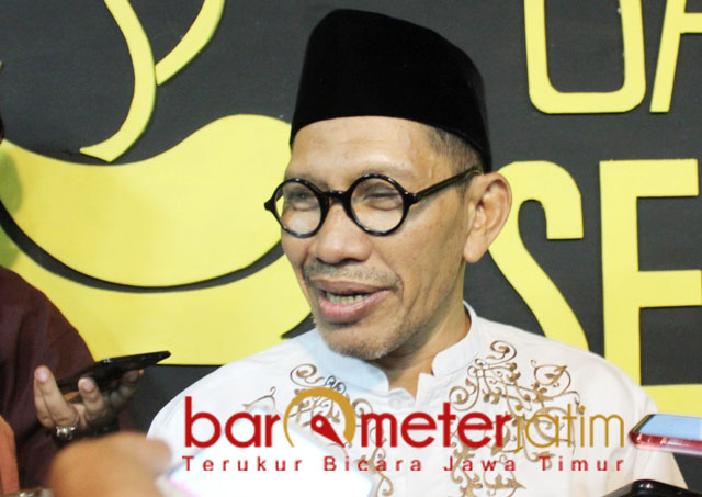 PBNU: Siapapun Menag-nya, UU Pesantren Harus Dijalankan