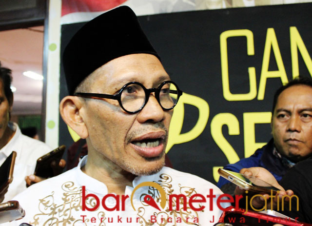 NU Kecewa soal Menag, PBNU: Andai Bukan Kiai Pasti Protes