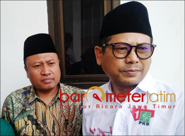 Sholahuddin: Gaji Bupati Hanya Satu Persen dari Gaji Saya
