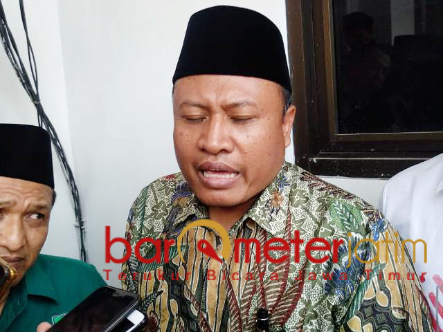 Ada Peran Kiai Maruf, PKB Hampir Pasti Usung Sholahuddin