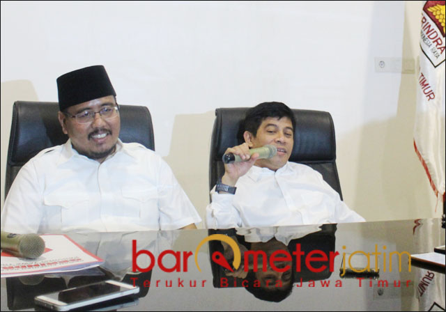 NU Tak Dapat Kursi Menteri Agama, Gerindra: Harus Sabar